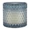 5.6oz. Bubble Glass Scented Candle by Ashland®